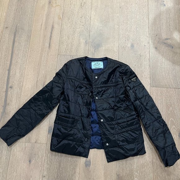 Prada Jacket - Picture 1 of 3